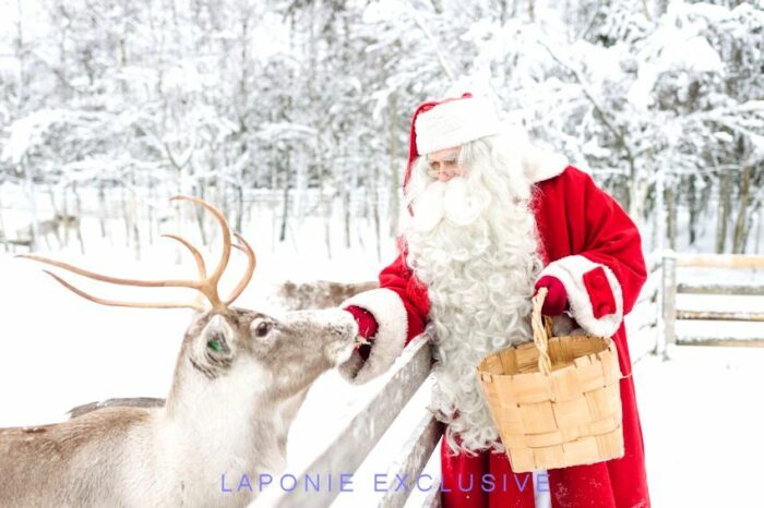 Départ 18 décembre 2024, 5 jours, Adulte: 2095 €, Enfant: 1895 €, Voyage Laponie Père Noël, Multi-Activités, Village Officiel du Père Noël…